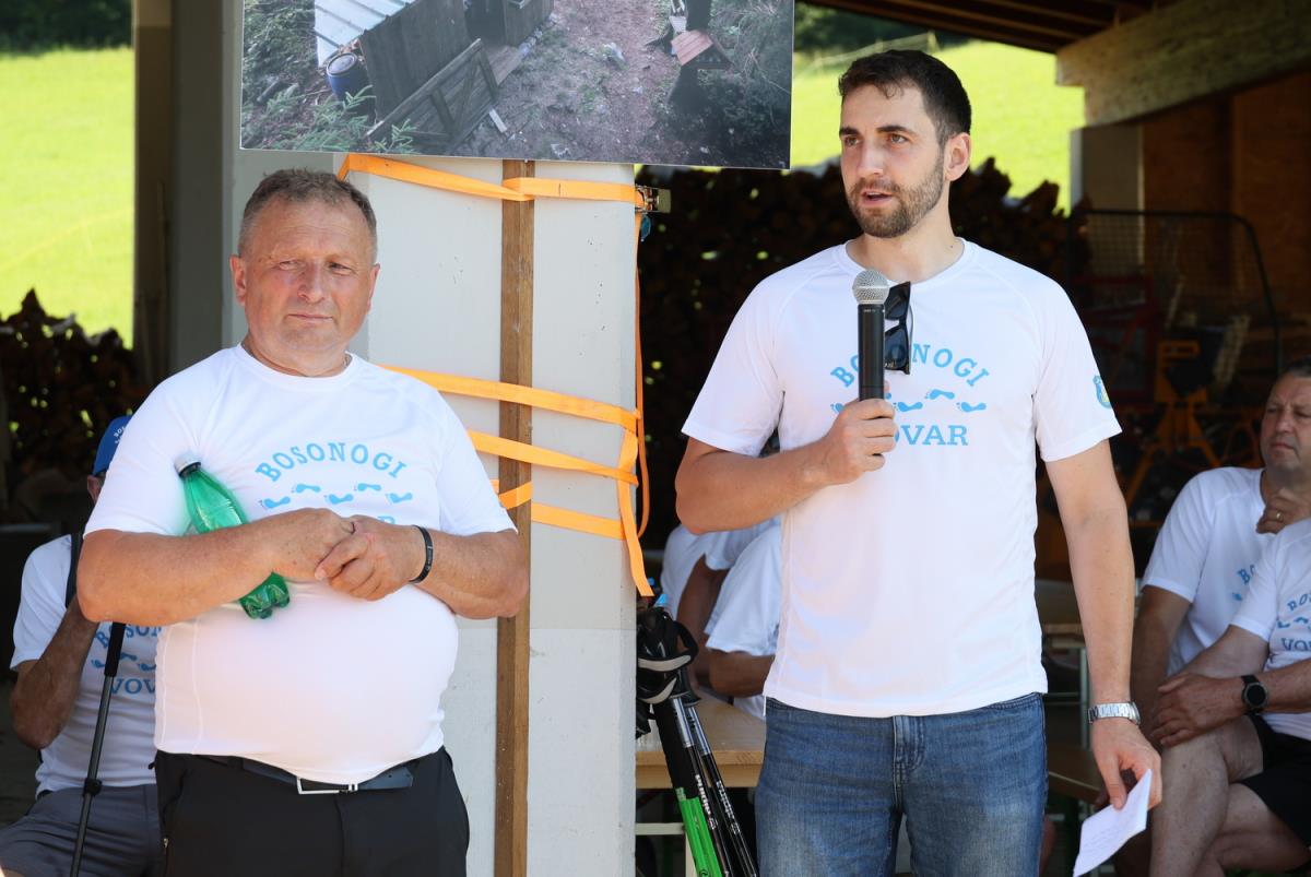 11. pohod bosonogih na Vovar (17)